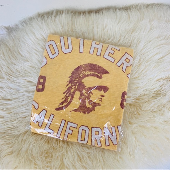 University of Southern California USC TROJANS - Picture 4 of 5